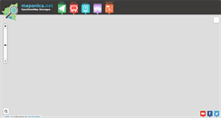 Desktop Screenshot of mapanica.net